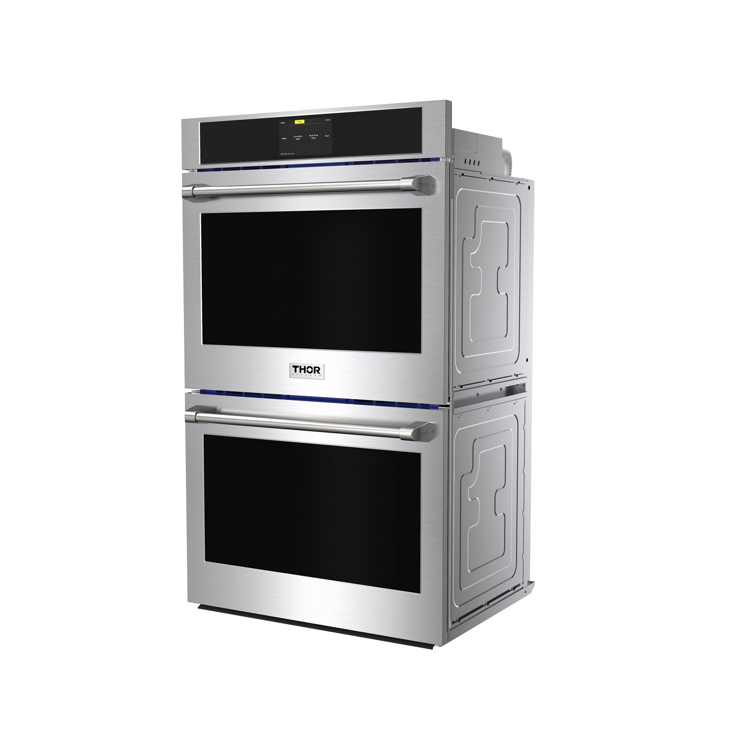 THOR Kitchen - 30" Professional Double Wall Oven - TEW30ED