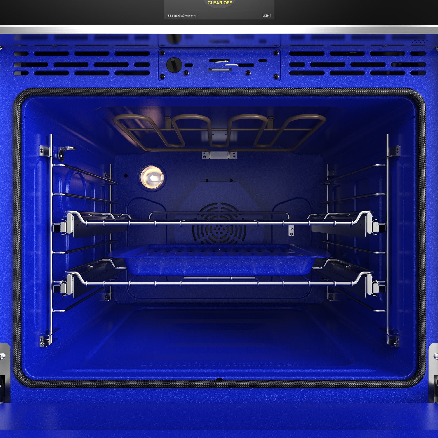 THOR Kitchen - 30" Professional Double Wall Oven - TEW30ED