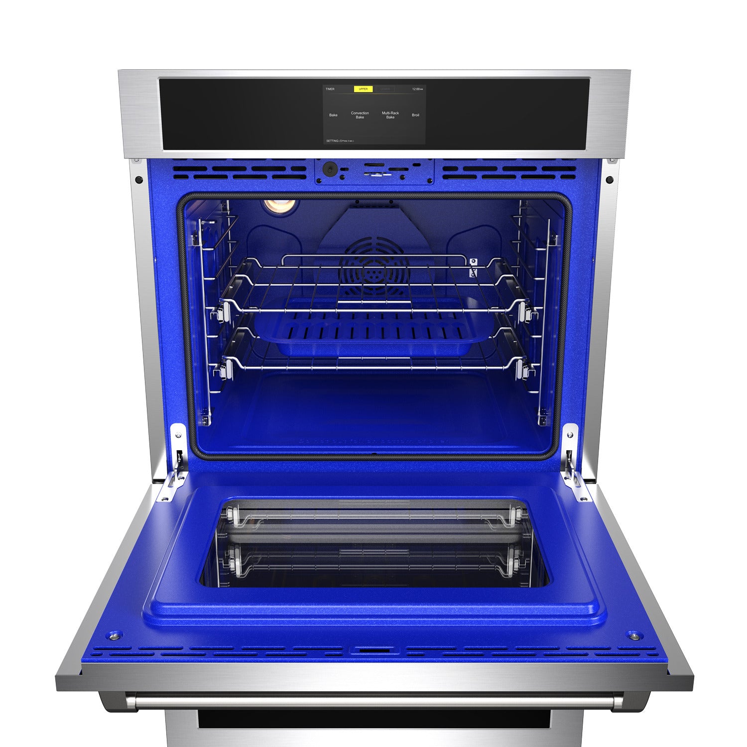 THOR Kitchen - 30" Professional Double Wall Oven - TEW30ED