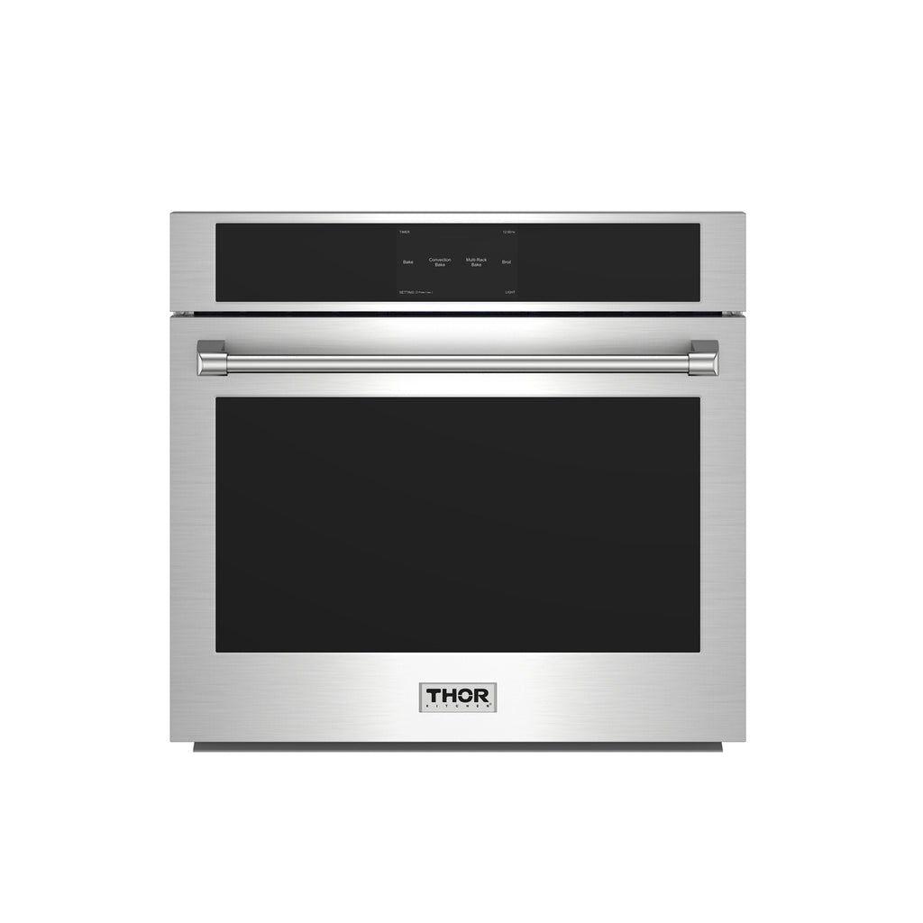 THOR Kitchen - 30" Professional Wall Oven - TEW30ES