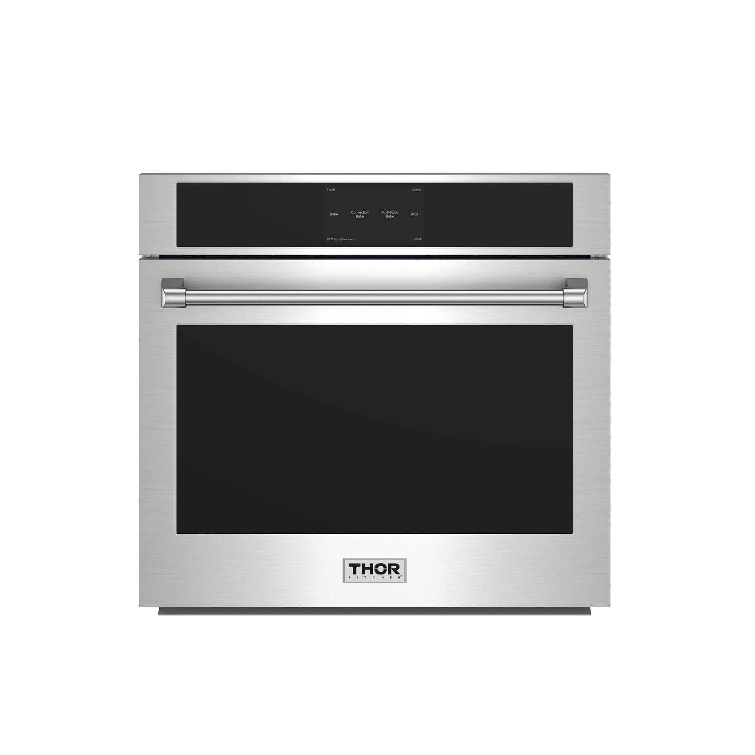 THOR Kitchen - 30" Professional Wall Oven - TEW30ES