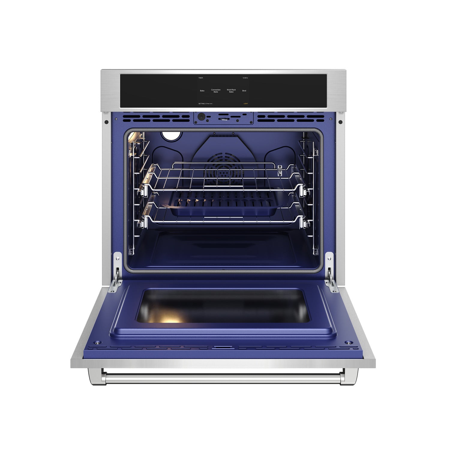 THOR Kitchen - 30" Professional Wall Oven - TEW30ES