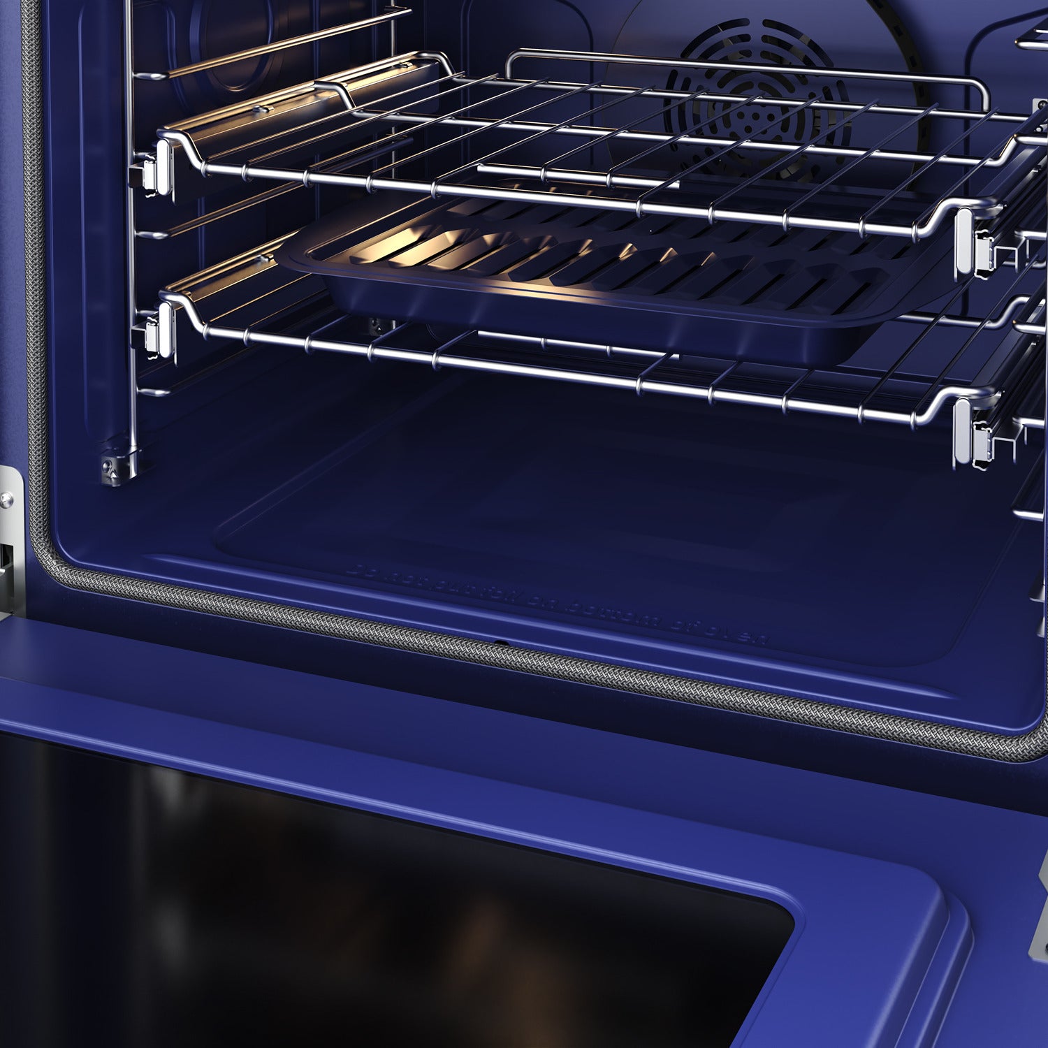 THOR Kitchen - 30" Professional Wall Oven - TEW30ES