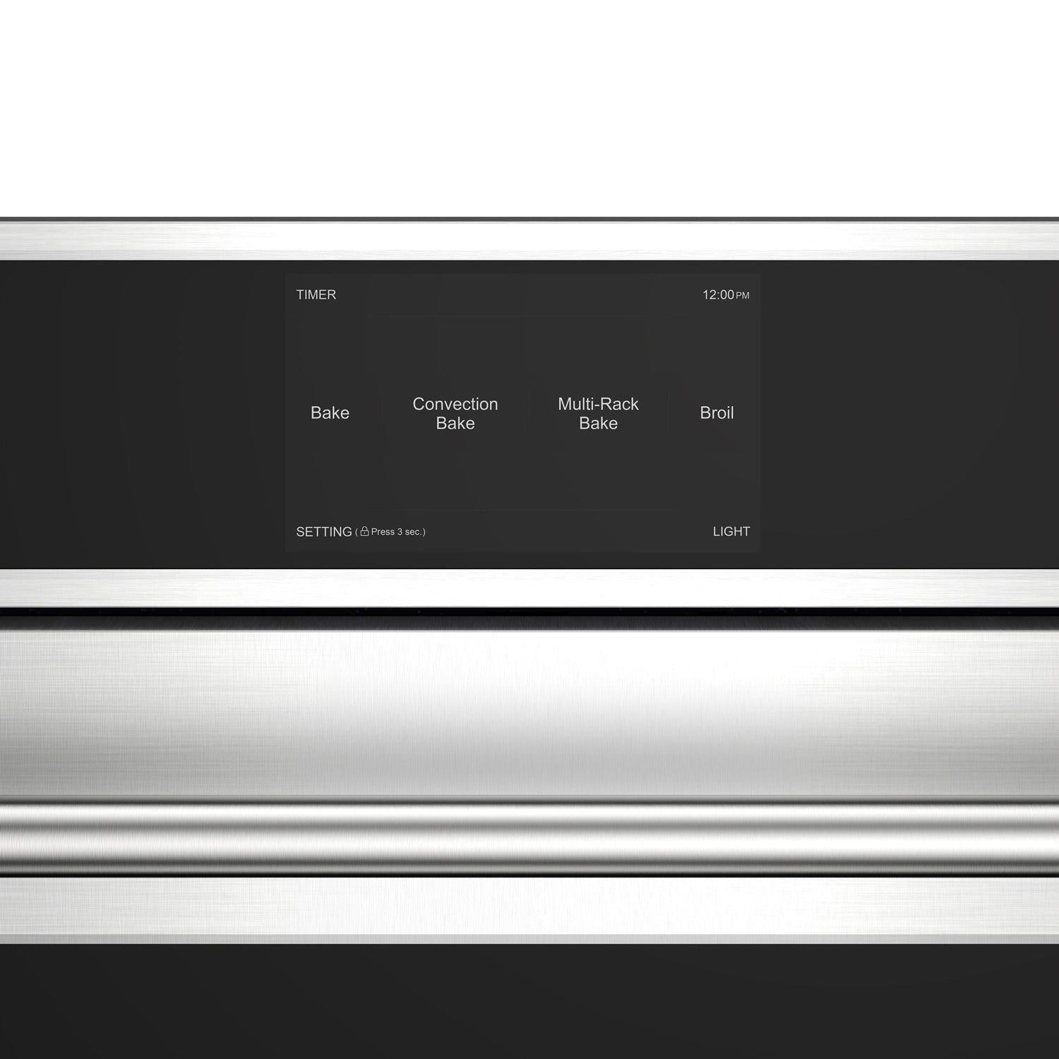 THOR Kitchen - 30" Professional Wall Oven - TEW30ES
