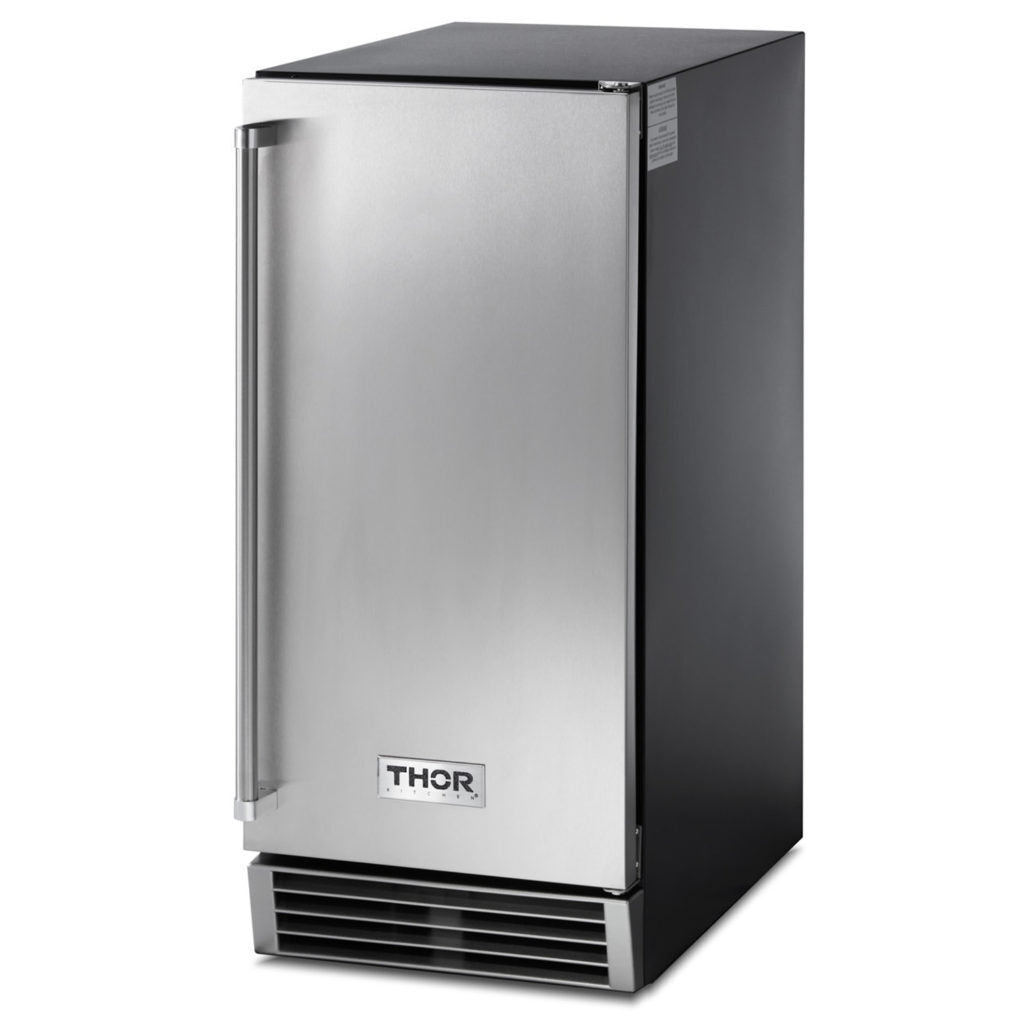 THOR Kitchen - 15" Ice Maker - TIM1501