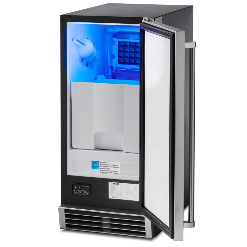 THOR Kitchen - 15" Ice Maker - TIM1501