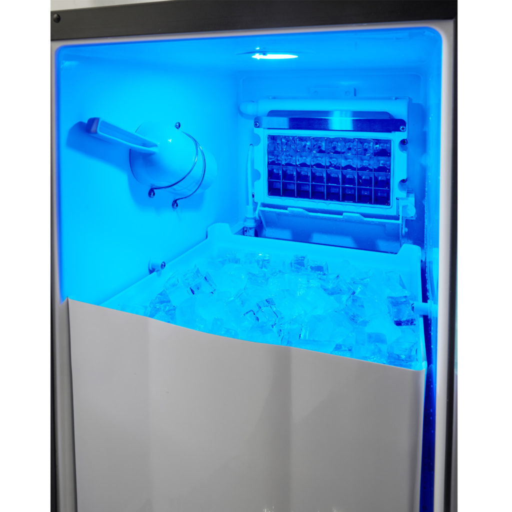 THOR Kitchen - 15" Ice Maker - TIM1501