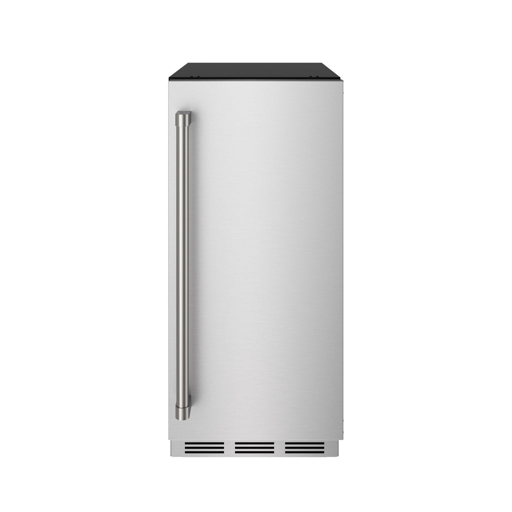 THOR Kitchen - 15" Ice Maker with Top-hat Ice - TIM1502