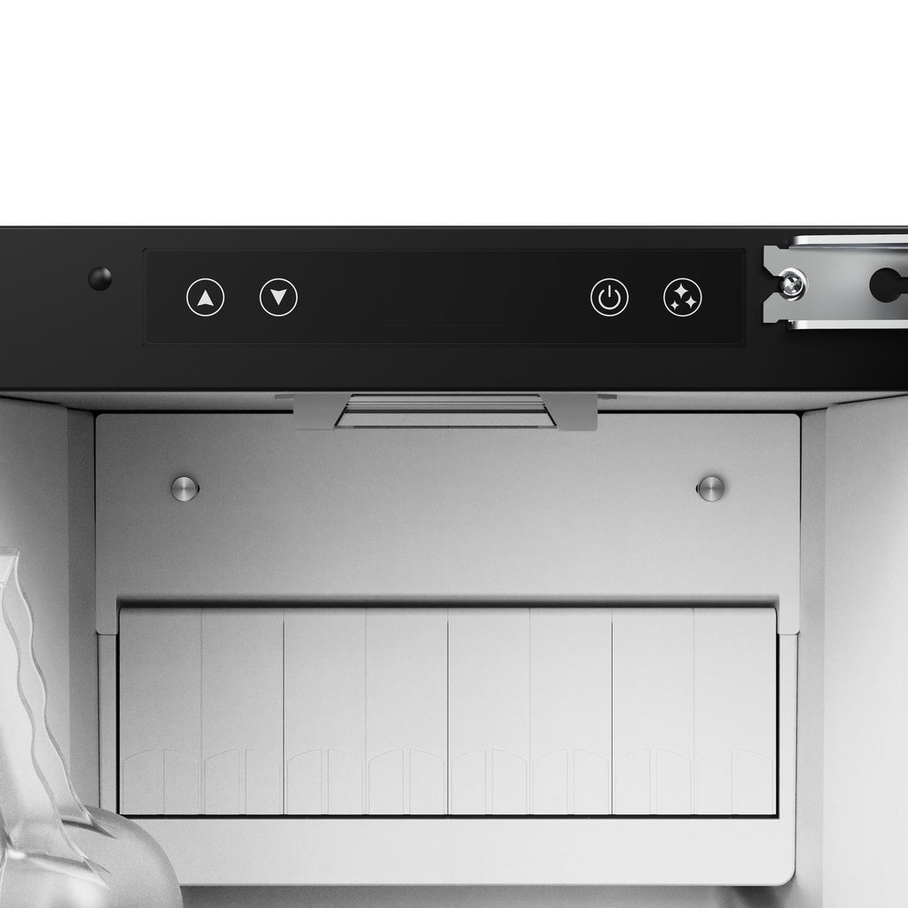 THOR Kitchen - 15" Ice Maker with Top-hat Ice - TIM1502