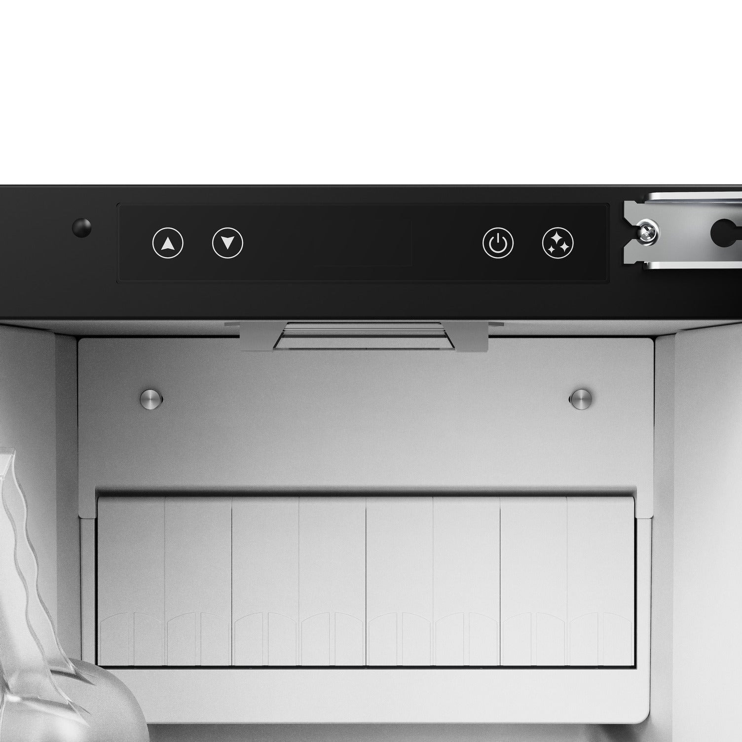 THOR Kitchen - 15" Ice Maker with Top-hat Ice - TIM1502