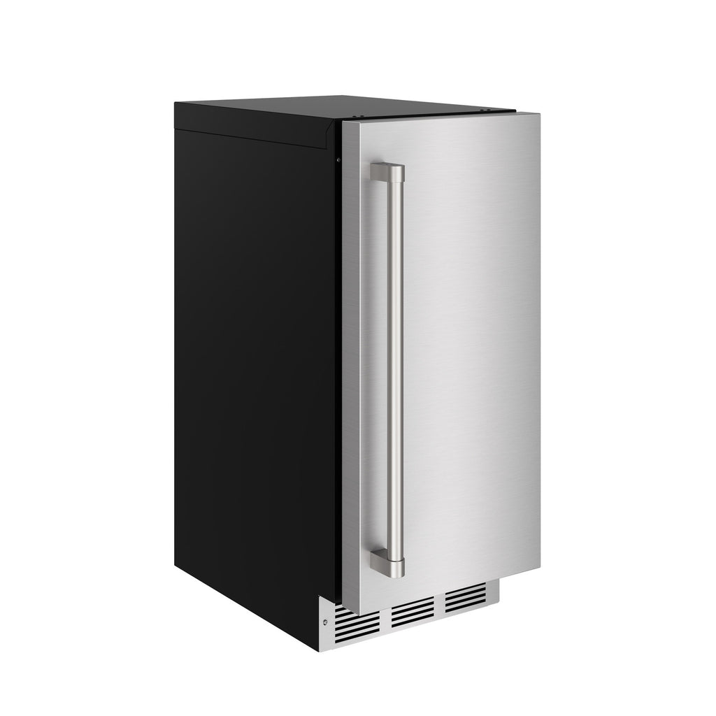 THOR Kitchen - 15" Ice Maker with Top-hat Ice - TIM1502