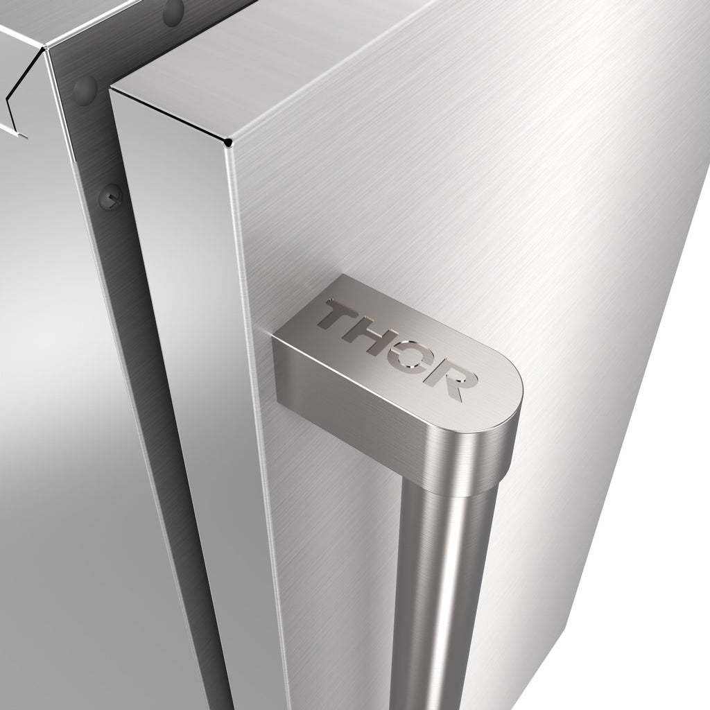 THOR Kitchen - 15" Indoor/Outdoor Ice Maker - TIM1511