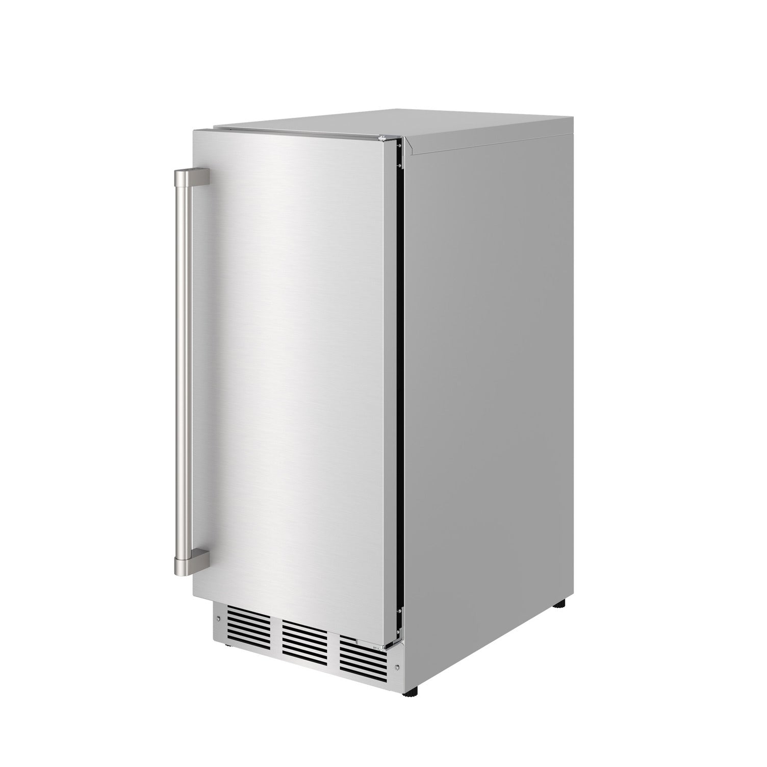 THOR Kitchen - 15" Indoor/Outdoor Ice Maker - TIM1511