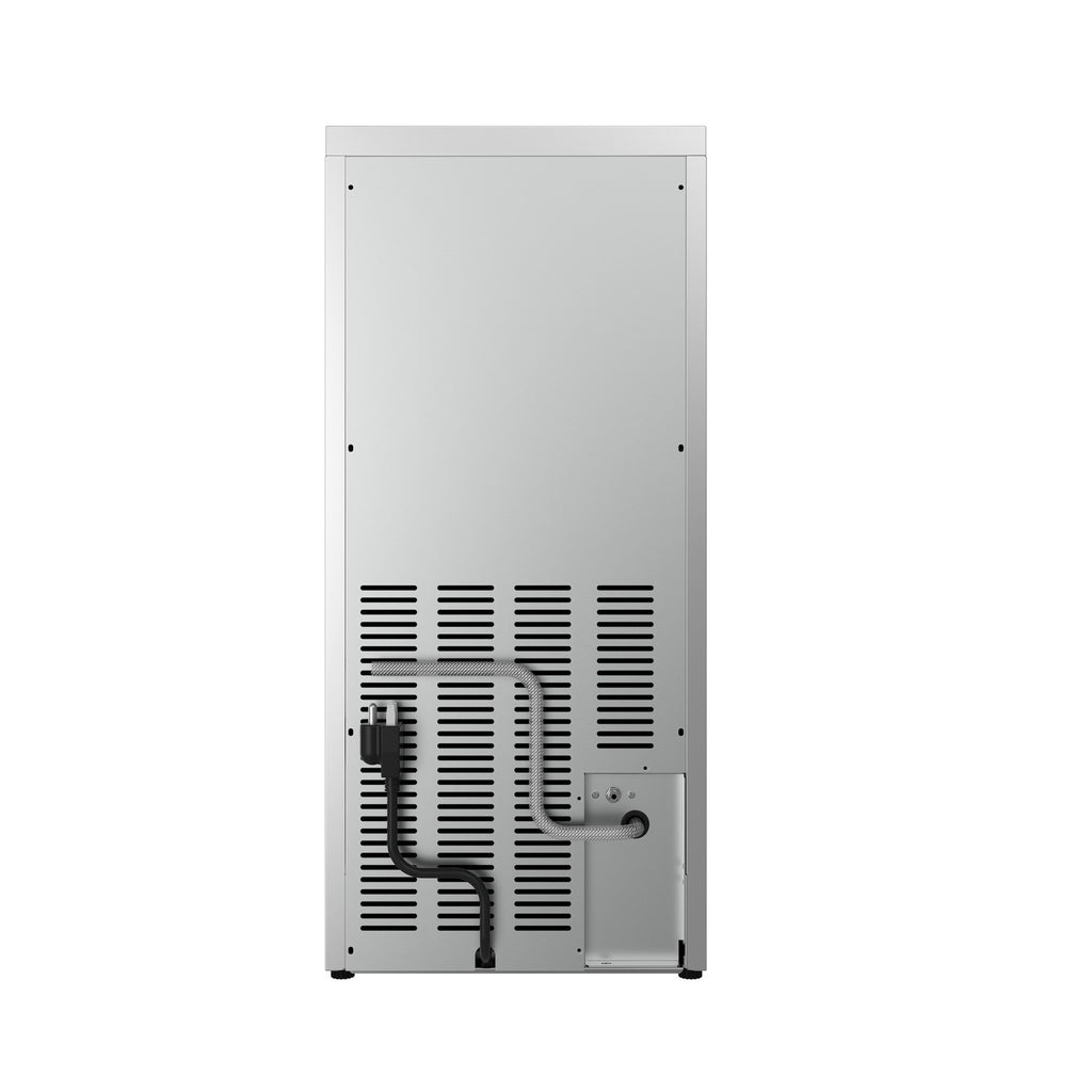 THOR Kitchen - 15" Indoor/Outdoor Ice Maker - TIM1511