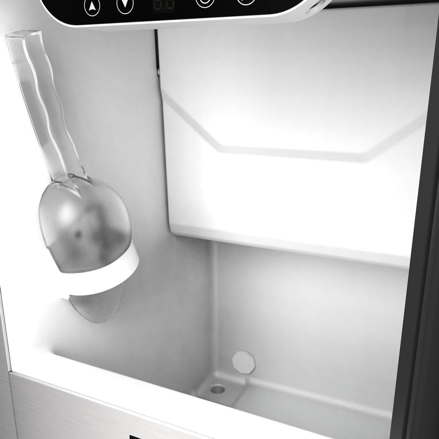 THOR Kitchen - 15" Indoor/Outdoor Ice Maker - TIM1511