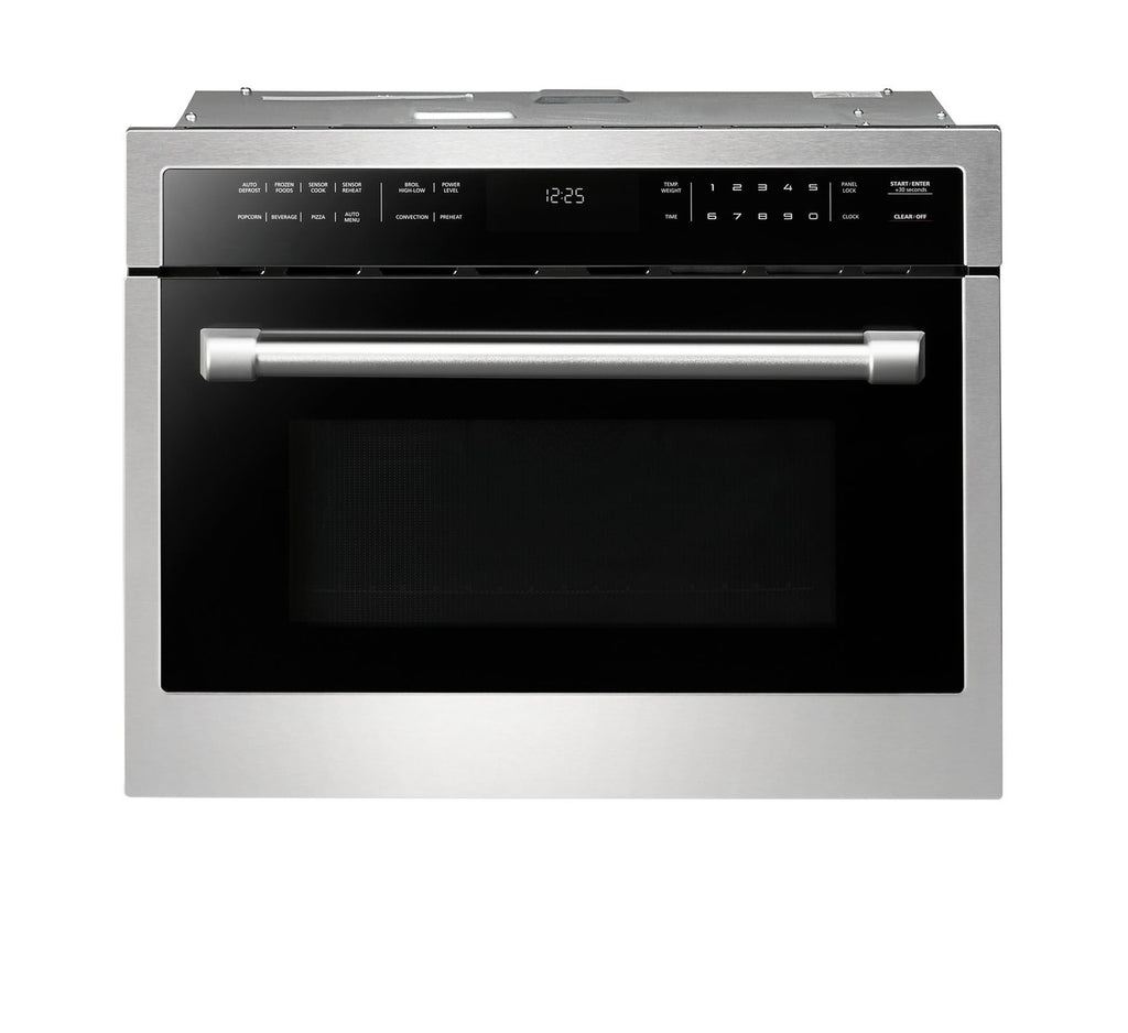 THOR KITCHEN - 24" Microwave Speed Oven - TMO24