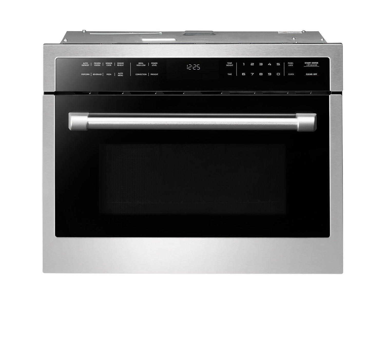 THOR KITCHEN - 24" Microwave Speed Oven - TMO24
