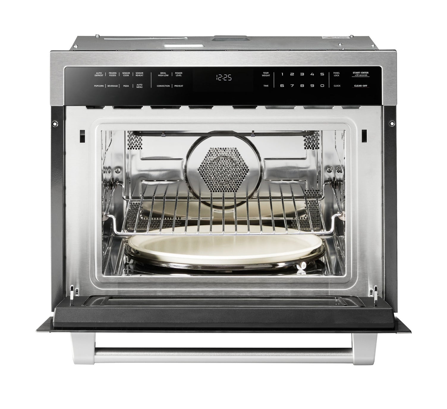 THOR KITCHEN - 24" Microwave Speed Oven - TMO24