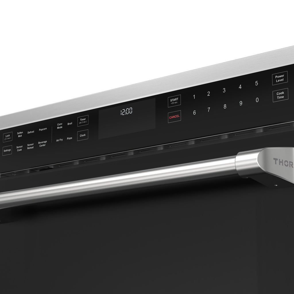 THOR KITCHEN - 24" Microwave Speed Oven - TMO24