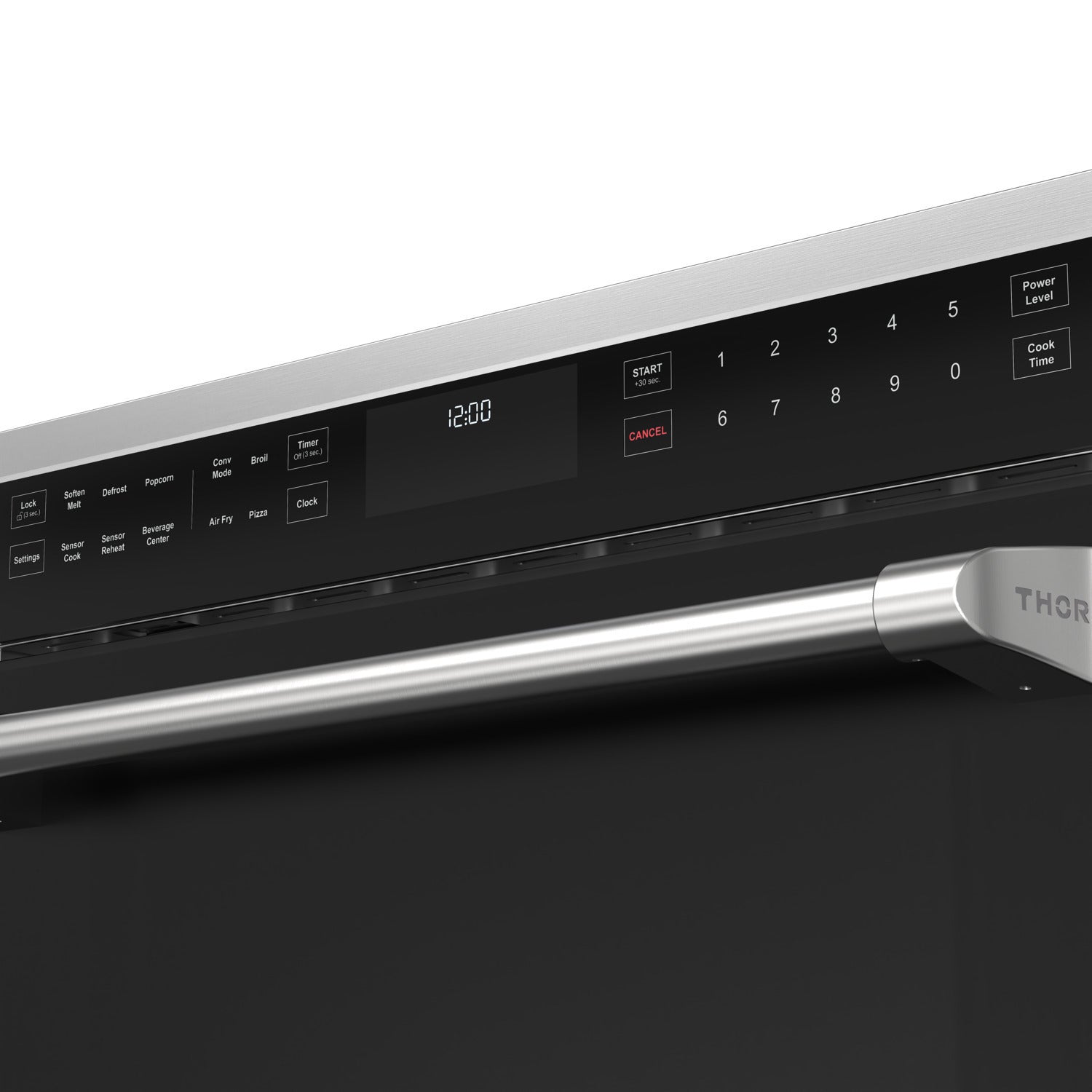 THOR KITCHEN - 24" Microwave Speed Oven - TMO24