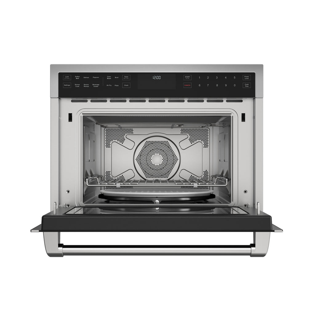 THOR KITCHEN - 24" Microwave Speed Oven - TMO24