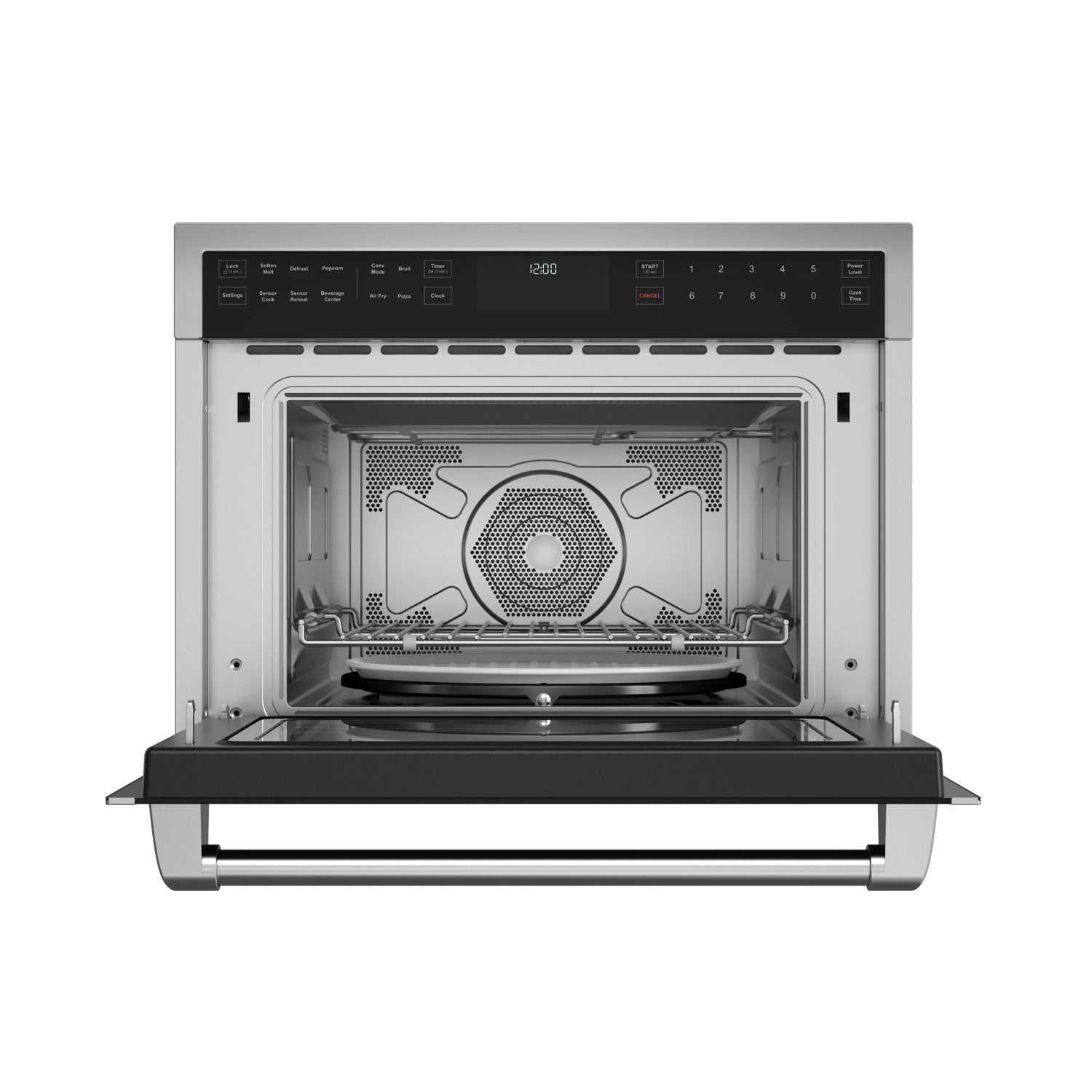 THOR KITCHEN - 24" Microwave Speed Oven - TMO24