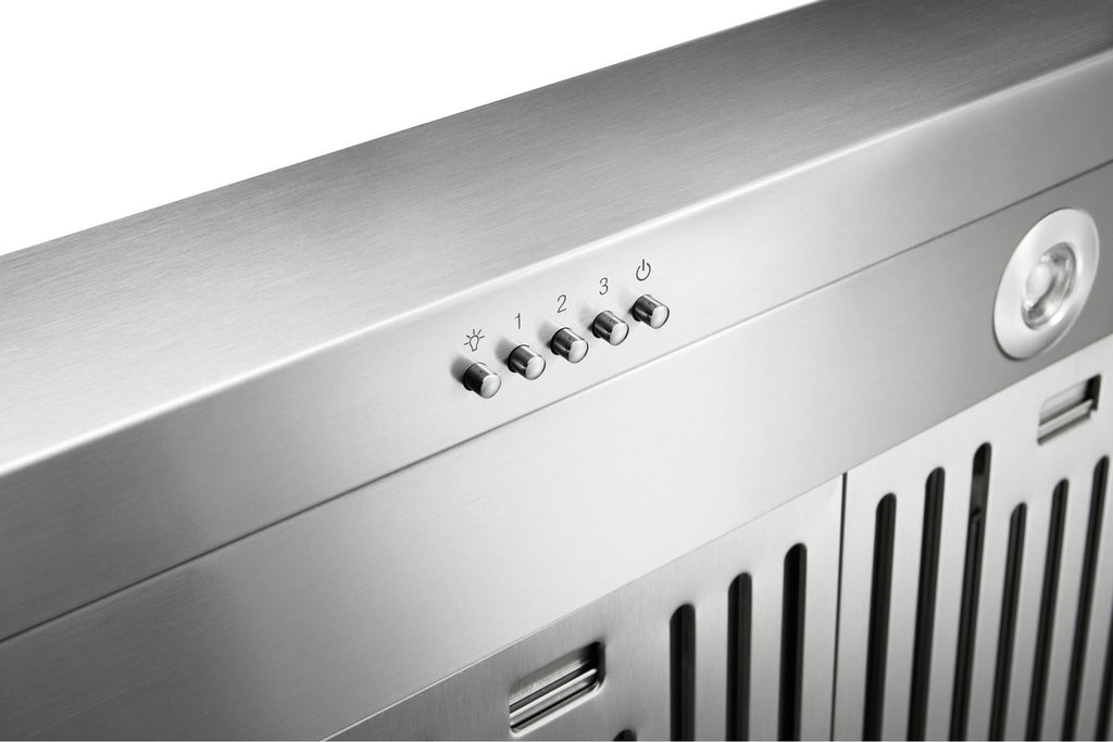 THOR  Kitchen - 48" Pyramid Range Hood - TRH48P