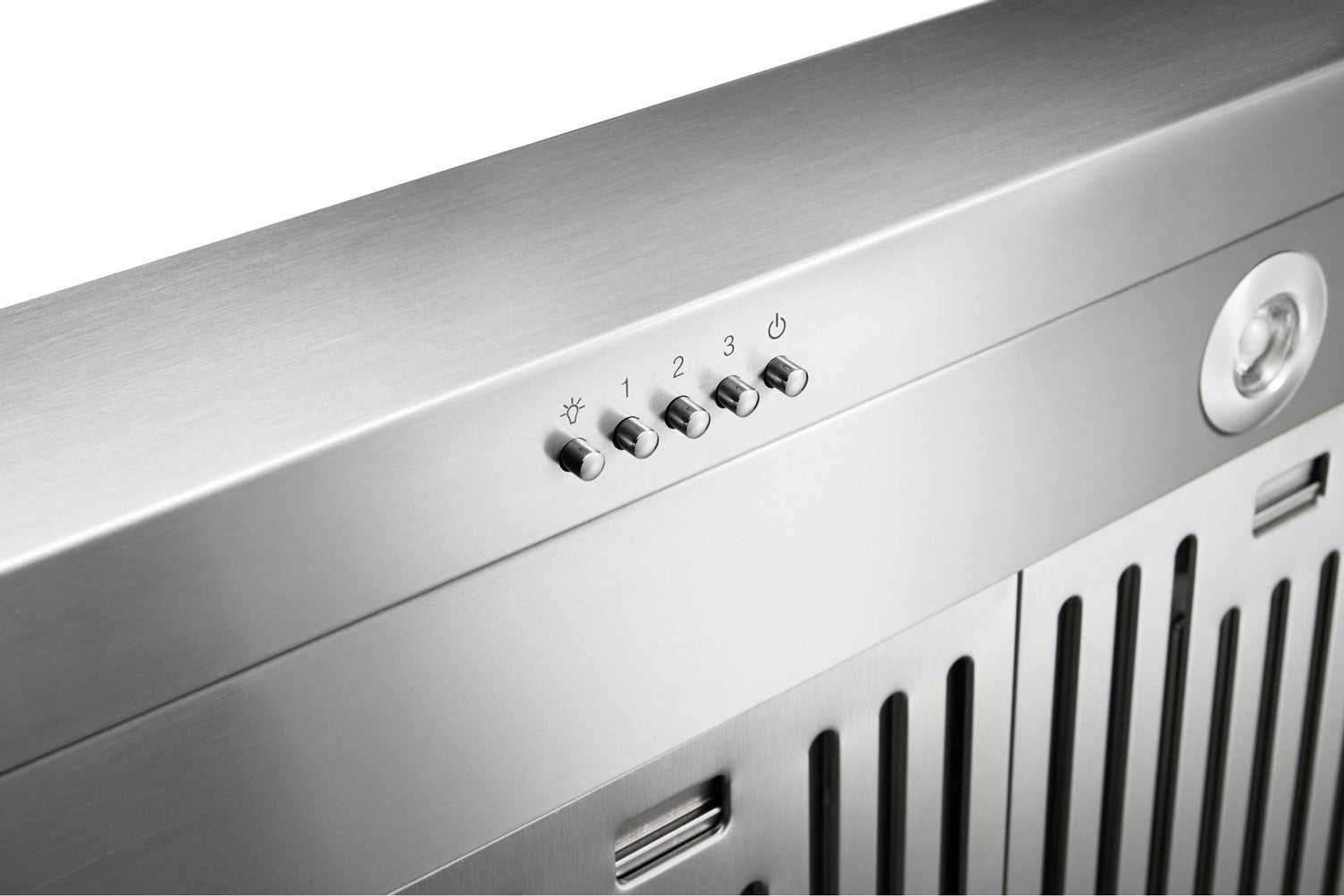THOR  Kitchen - 48" Pyramid Range Hood - TRH48P