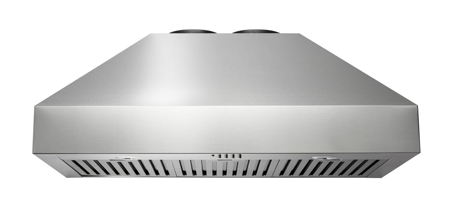 THOR Kitchen - 36" Pyramid Range Hood - TRH36P