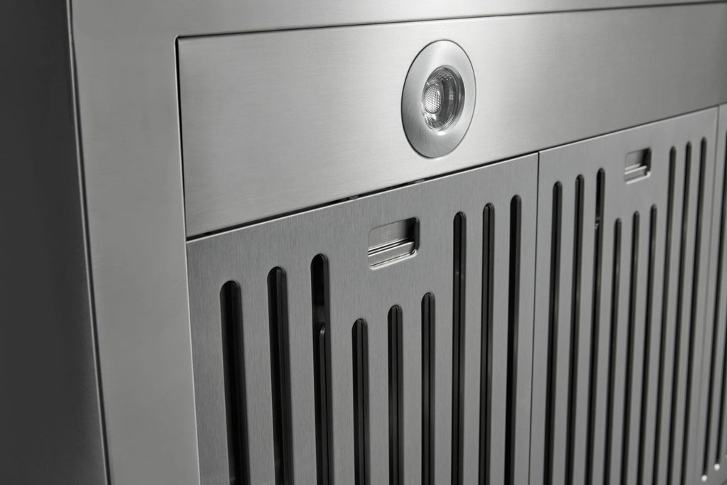 THOR  Kitchen - 48" Pyramid Range Hood - TRH48P
