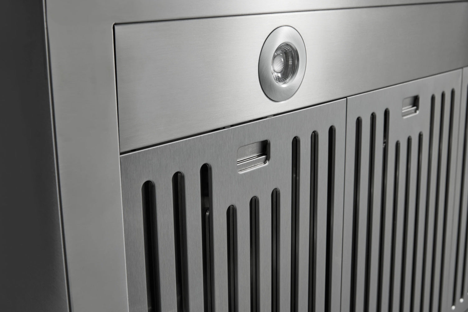 THOR  Kitchen - 48" Pyramid Range Hood - TRH48P