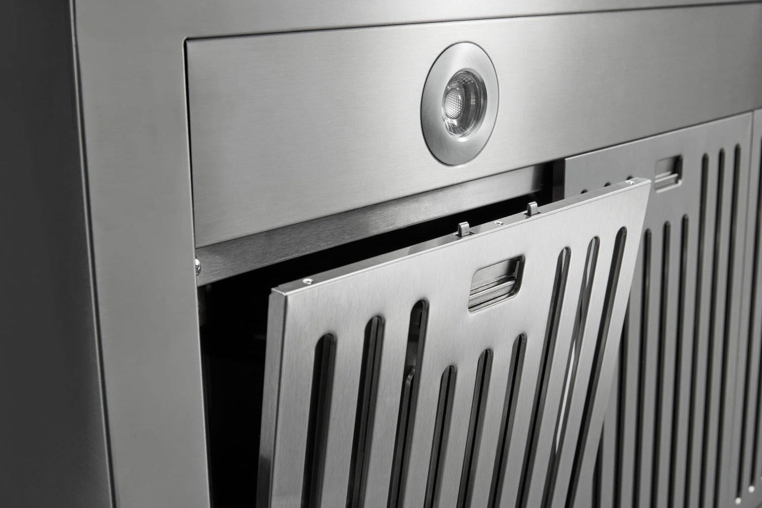 THOR Kitchen - 36" Pyramid Range Hood - TRH36P