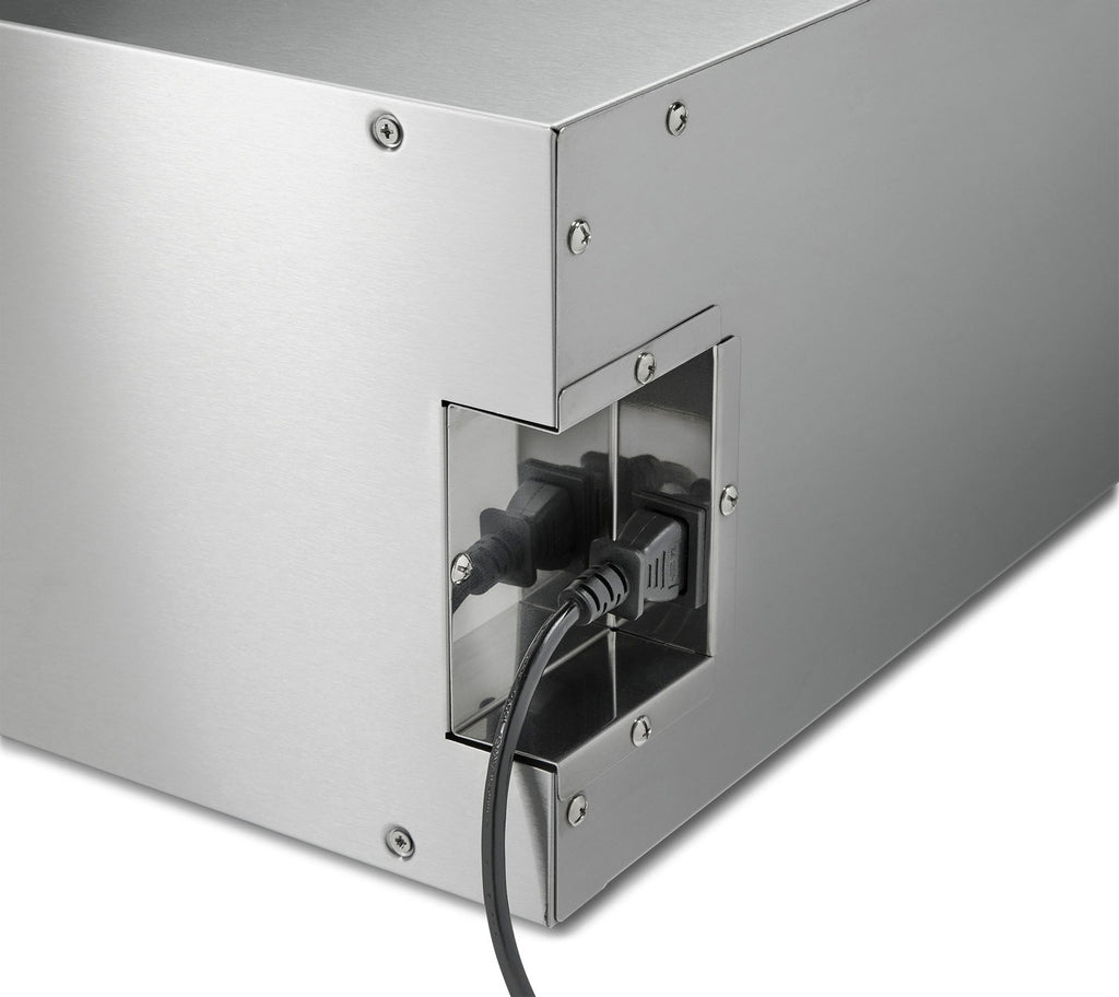 THOR Kitchen - 30" Warming Drawer - TWD3001