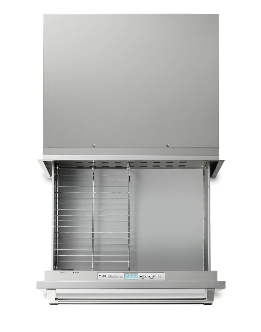 THOR Kitchen - 30" Warming Drawer - TWD3001