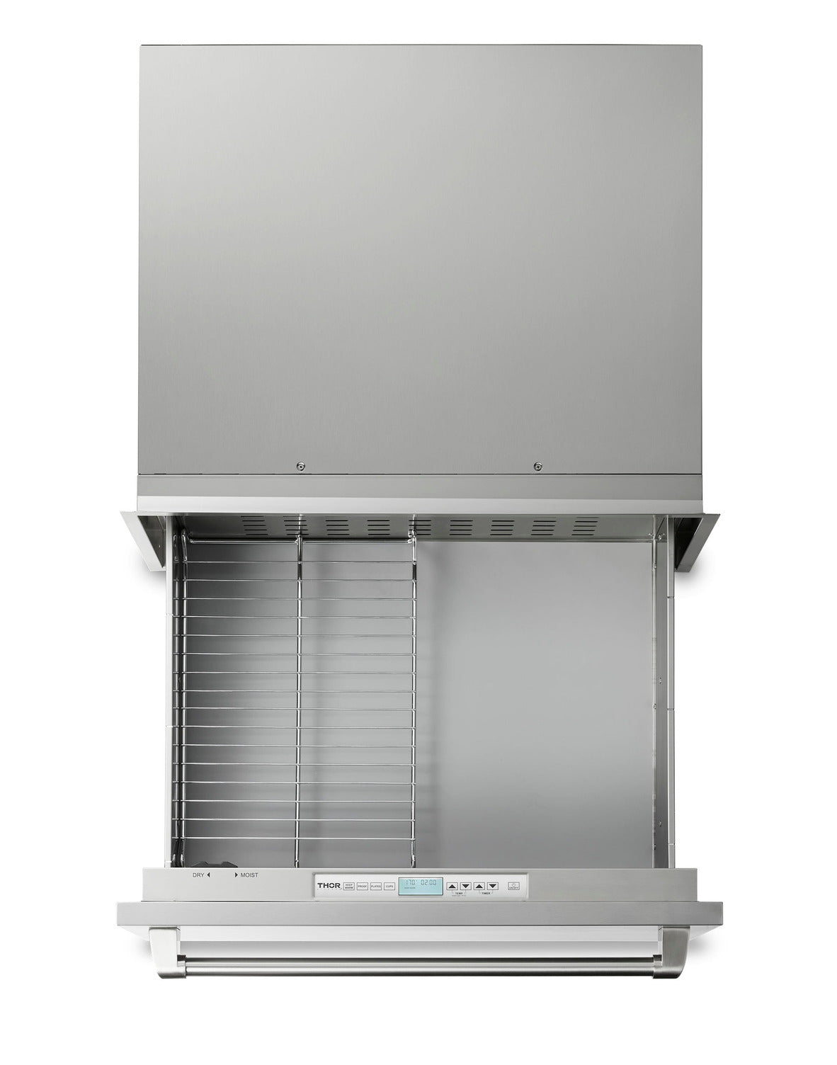 THOR Kitchen - 30" Warming Drawer - TWD3001