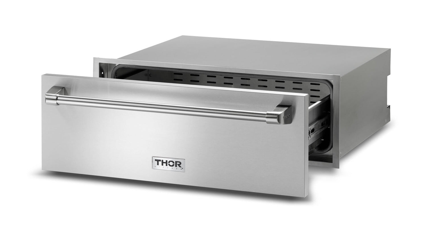 THOR Kitchen - 30" Warming Drawer - TWD3001