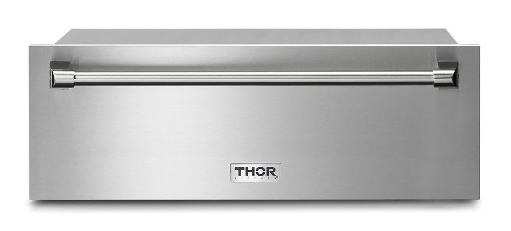 THOR Kitchen - 30" Warming Drawer - TWD3001