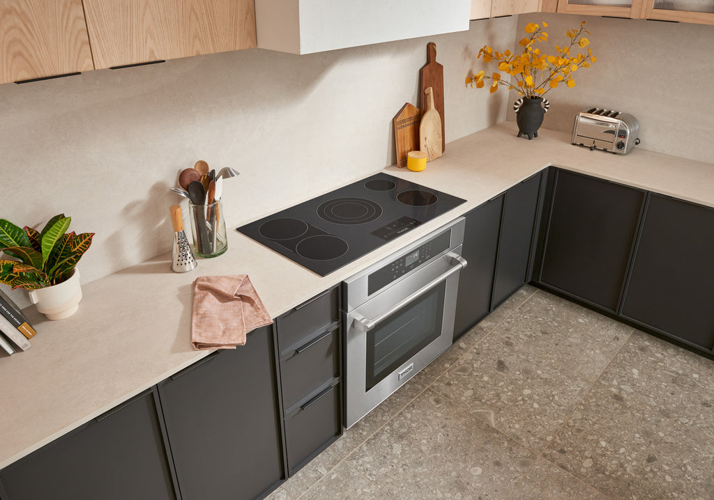THOR Kitchen - 30" Professional Wall Oven - HEW3001