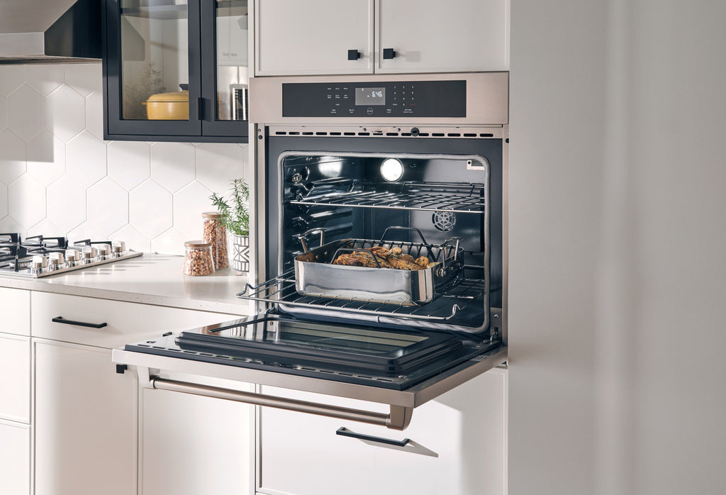 THOR Kitchen - 30" Professional Wall Oven - HEW3001