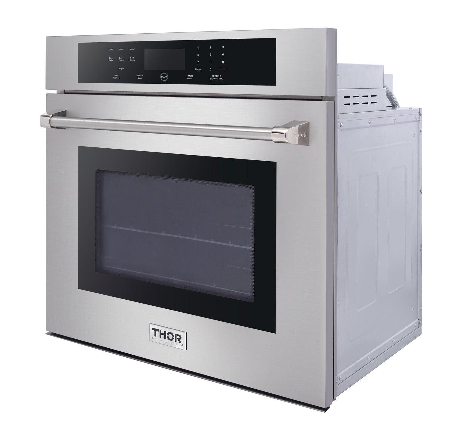 THOR Kitchen - 30" Professional Wall Oven - HEW3001