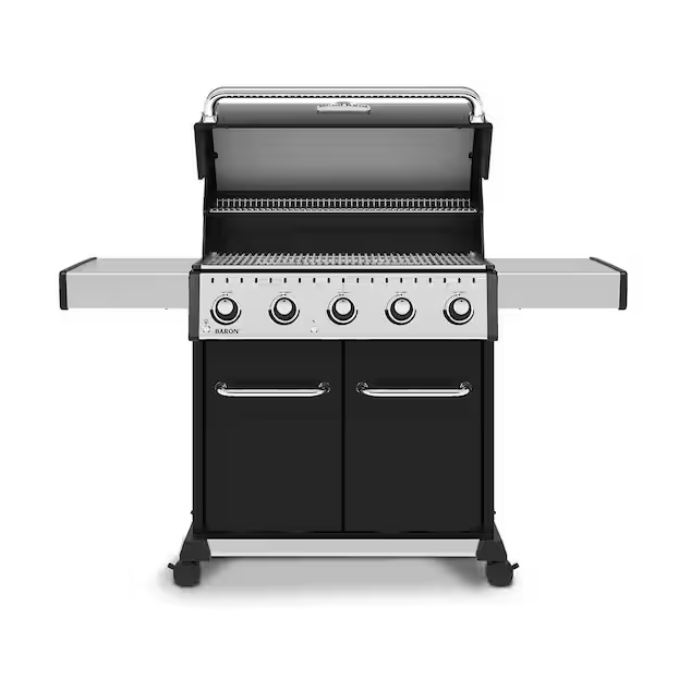 Broil King - Baron™ 520 Pro - NG (138-876217-NG)