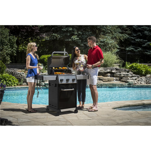 Broil King -  Baron™ 320 PRO - LP (138-874214-LP)
