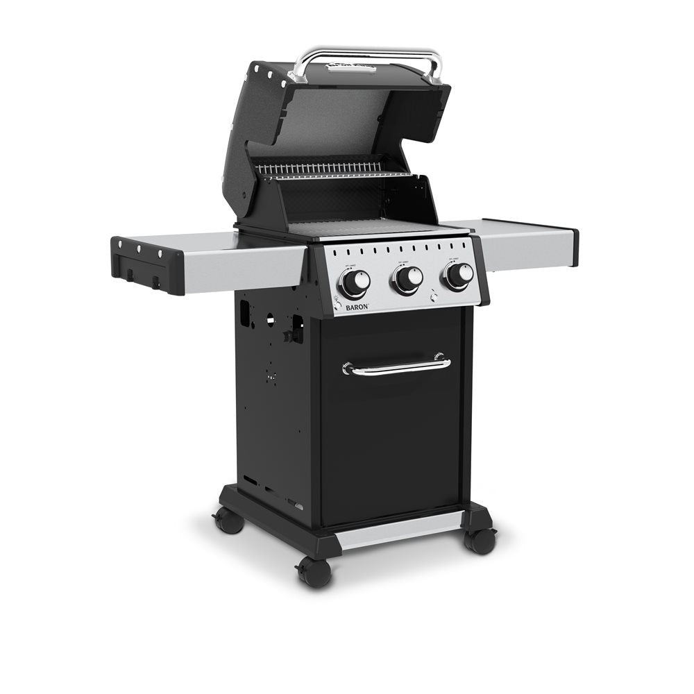 Broil King -  Baron™ 320 PRO - LP (138-874214-LP)