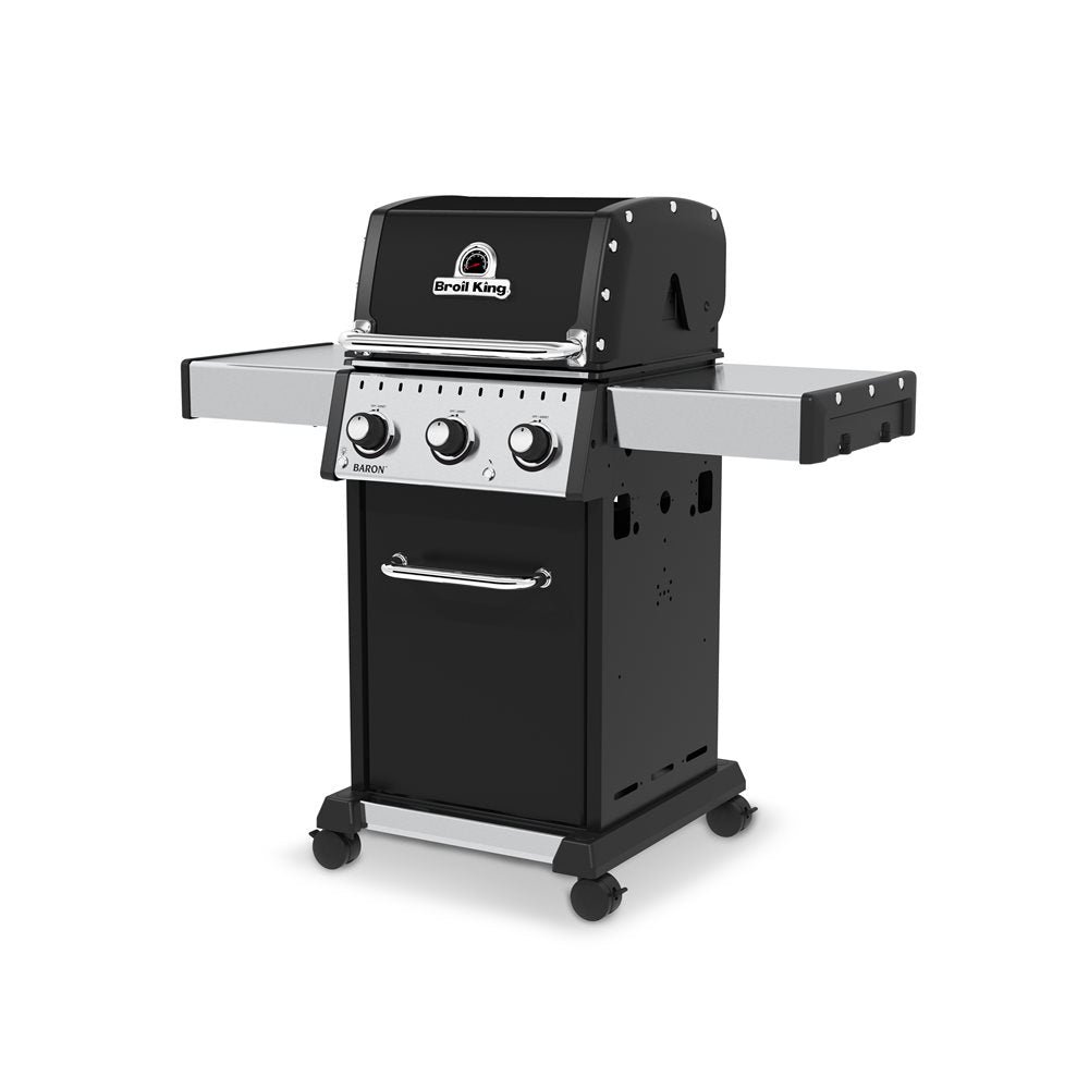 Broil King -  Baron™ 320 PRO - LP (138-874214-LP)