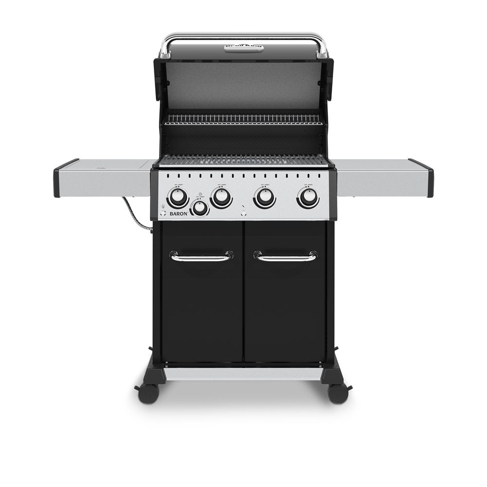 Broil King - Baron™ 440 Pro - LP (138-875224-LP)