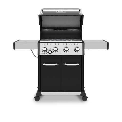 Broil King - Baron™ 440 Pro - LP (138-875224-LP)