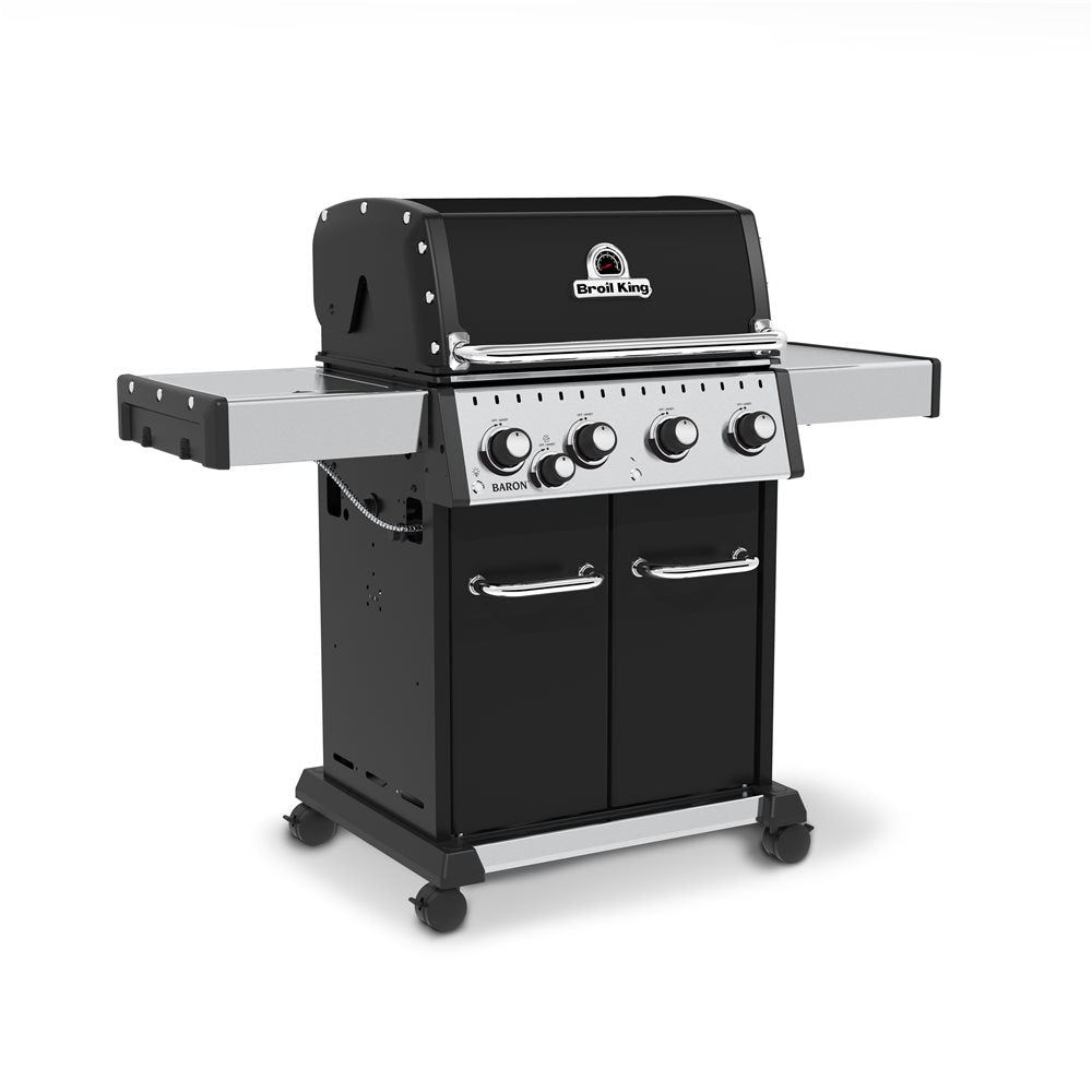 Broil King - Baron™ 440 Pro - LP (138-875224-LP)