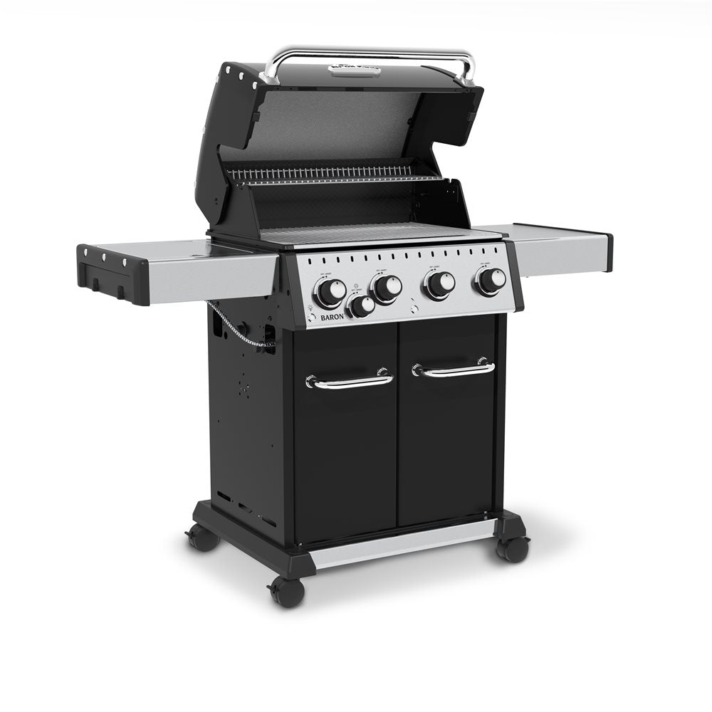 Broil King - Baron™ 440 Pro - LP (138-875224-LP)