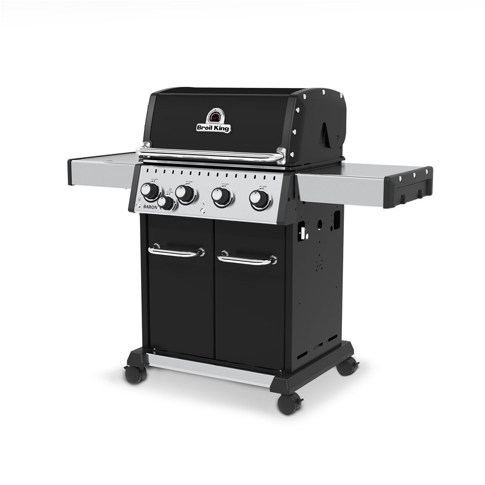 Broil King - Baron™ 440 Pro - LP (138-875224-LP)