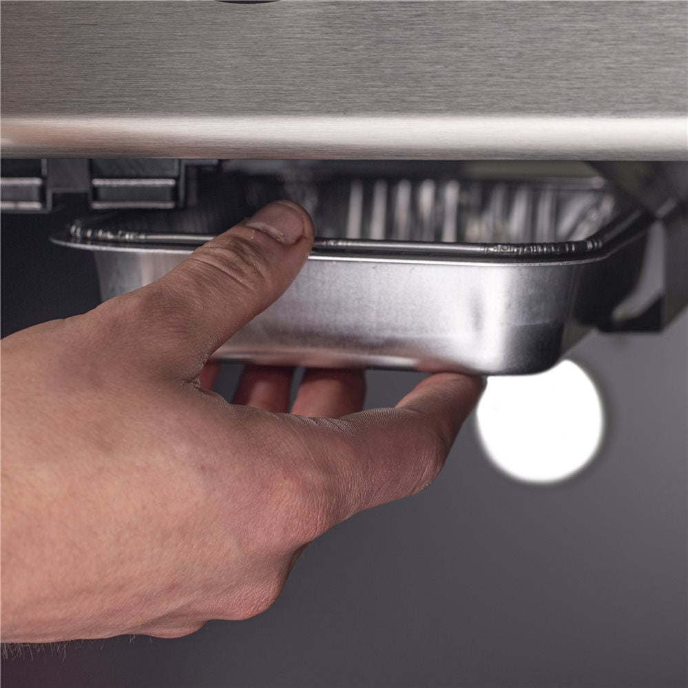 Broil King - Baron S 590 Pro Infrared - NG (138-876947-NG)